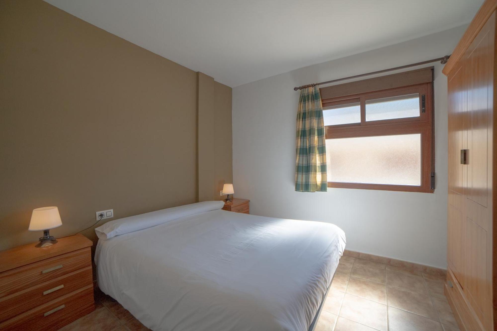 Apartamentos Berrocal Alcala del Jucar Ngoại thất bức ảnh