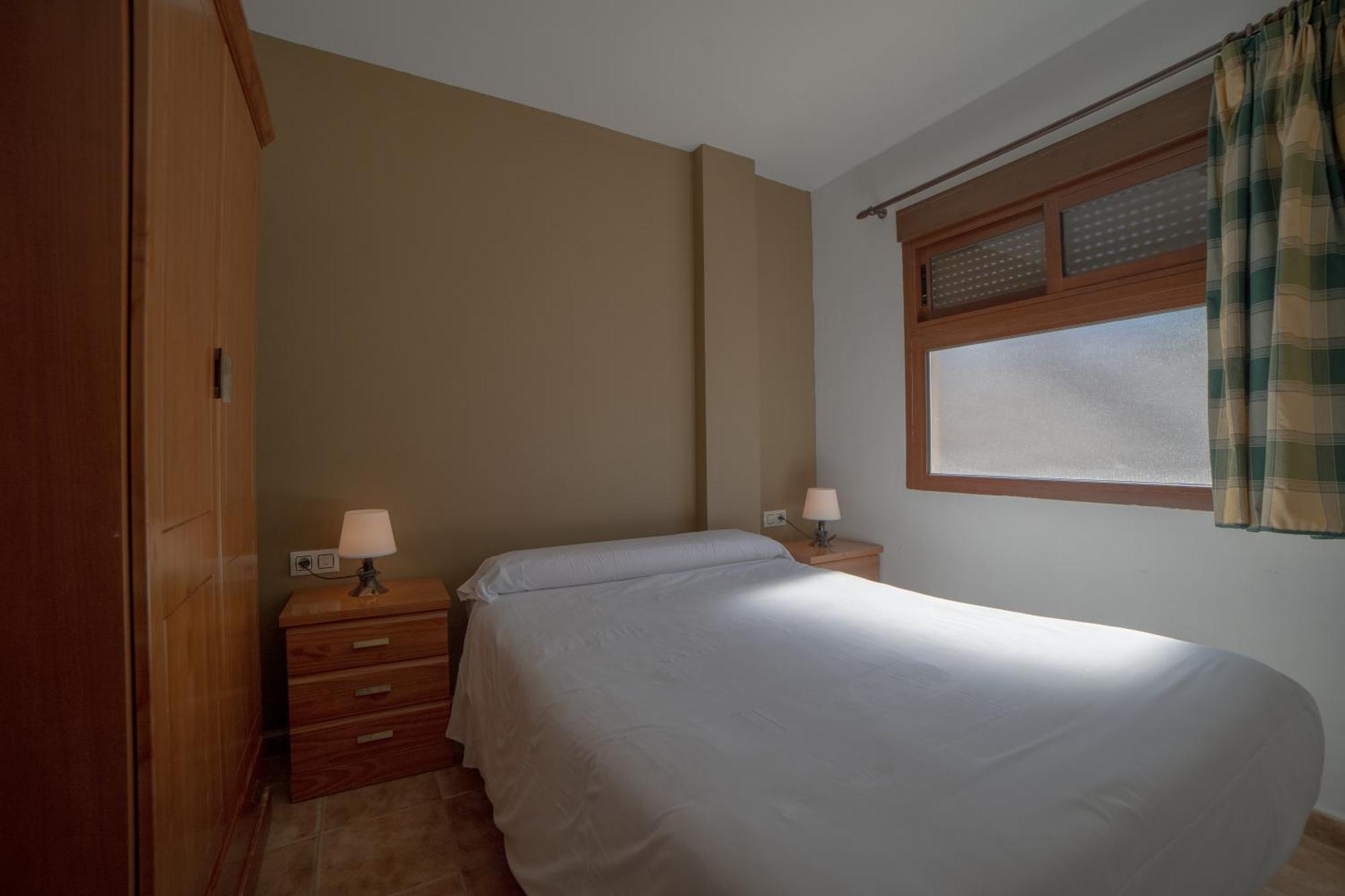 Apartamentos Berrocal Alcala del Jucar Ngoại thất bức ảnh